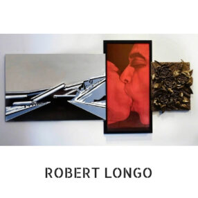 ROBERT LONGO
