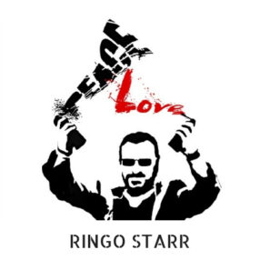 RINGO STARR